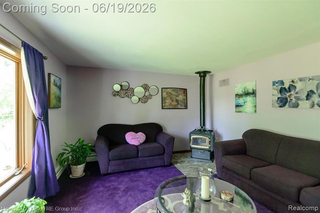24567 Sherwood Road, Belleville, MI 48111