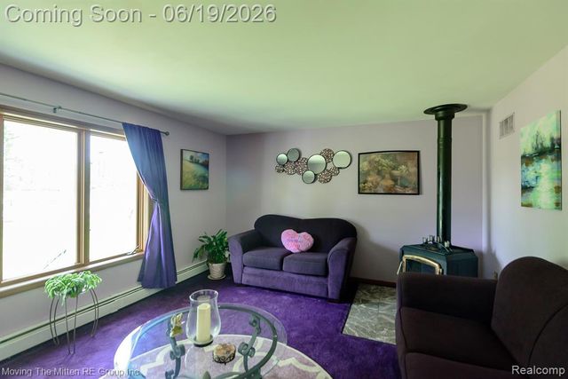 24567 Sherwood Road, Belleville, MI 48111