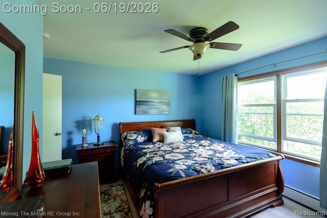 24567 Sherwood Road, Belleville, MI 48111