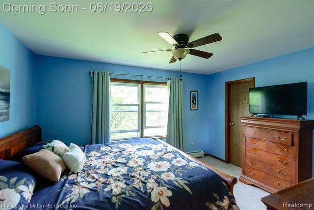 24567 Sherwood Road, Belleville, MI 48111
