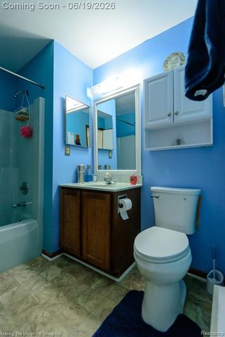 24567 Sherwood Road, Belleville, MI 48111