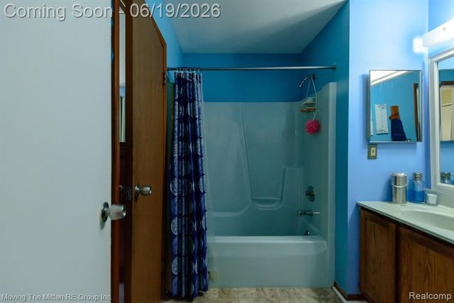 24567 Sherwood Road, Belleville, MI 48111