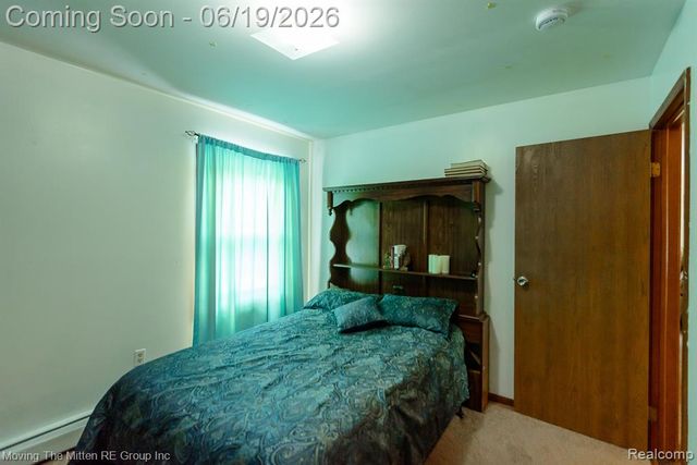 24567 Sherwood Road, Belleville, MI 48111