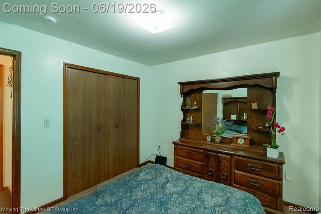 24567 Sherwood Road, Belleville, MI 48111