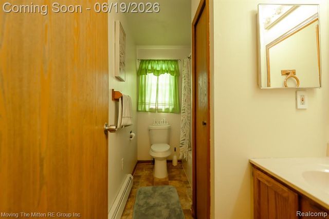 24567 Sherwood Road, Belleville, MI 48111