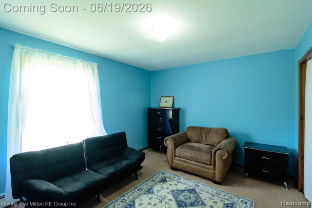 24567 Sherwood Road, Belleville, MI 48111