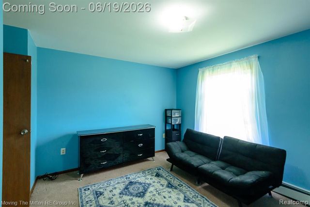 24567 Sherwood Road, Belleville, MI 48111