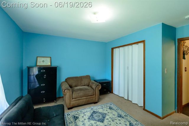 24567 Sherwood Road, Belleville, MI 48111