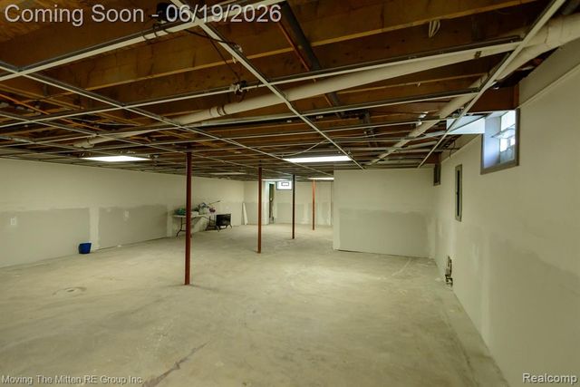24567 Sherwood Road, Belleville, MI 48111
