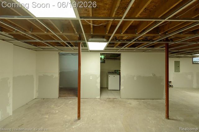 24567 Sherwood Road, Belleville, MI 48111