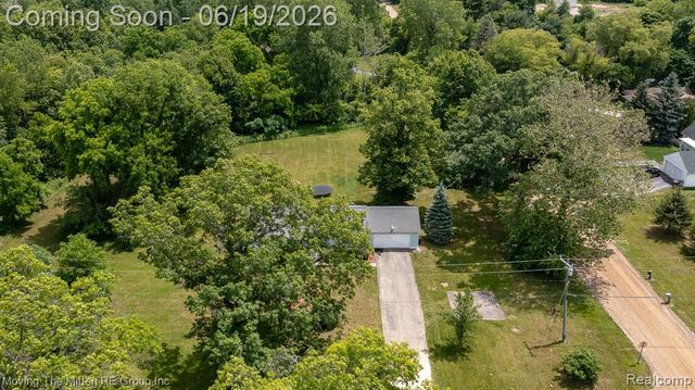 24567 Sherwood Road, Belleville, MI 48111