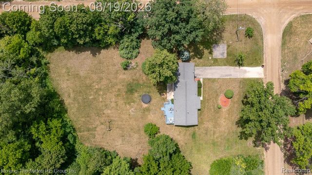 24567 Sherwood Road, Belleville, MI 48111