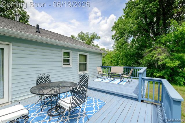 24567 Sherwood Road, Belleville, MI 48111