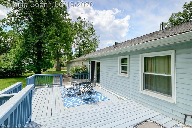 24567 Sherwood Road, Belleville, MI 48111