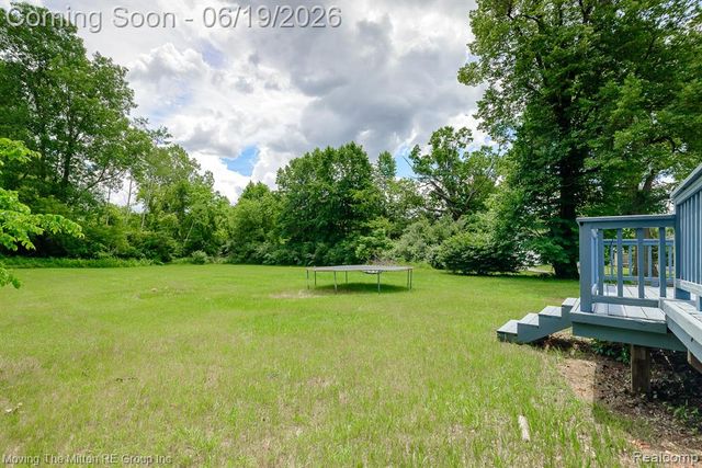 24567 Sherwood Road, Belleville, MI 48111