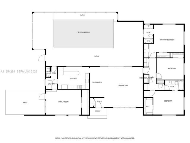 11505 N Bayshore Dr, North Miami, FL 33181