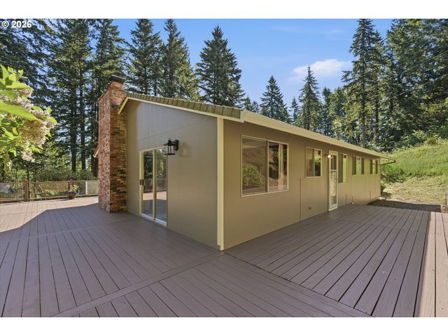 20195 S ATHENS Dr, Oregon City, OR 97045