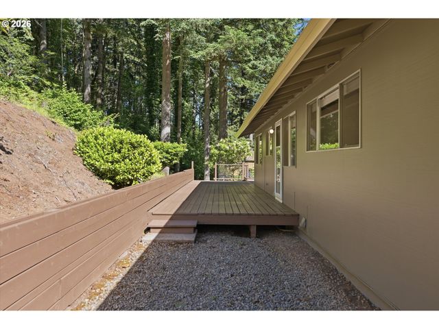 20195 S ATHENS Dr, Oregon City, OR 97045