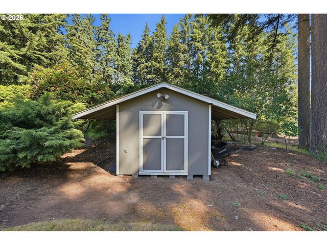 20195 S ATHENS Dr, Oregon City, OR 97045