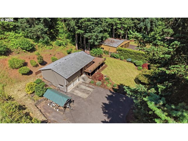 20195 S ATHENS Dr, Oregon City, OR 97045