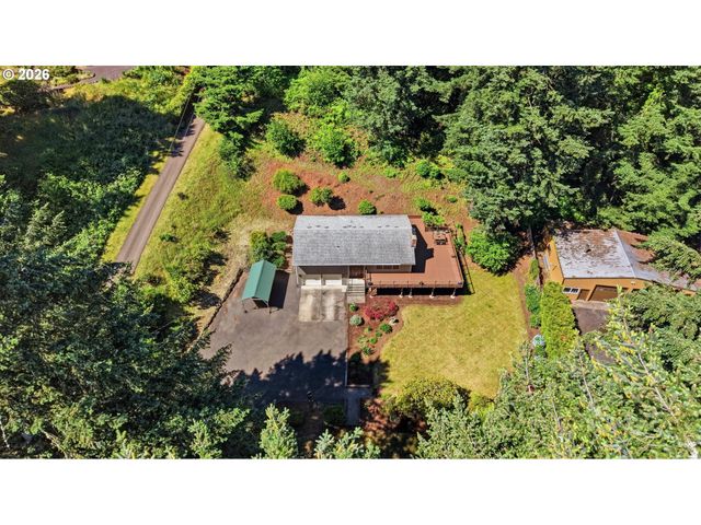 20195 S ATHENS Dr, Oregon City, OR 97045
