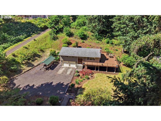 20195 S ATHENS Dr, Oregon City, OR 97045