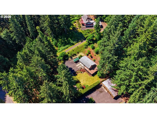 20195 S ATHENS Dr, Oregon City, OR 97045