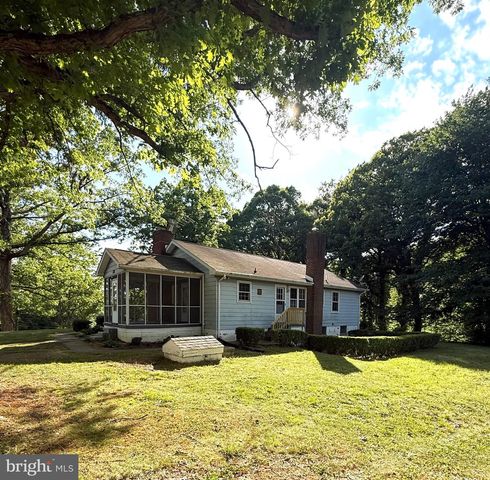 1523 COURTHOUSE RD, Stafford, VA 22554