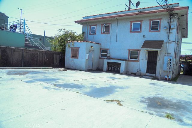 1454 Magnolia, Long Beach, CA 90813