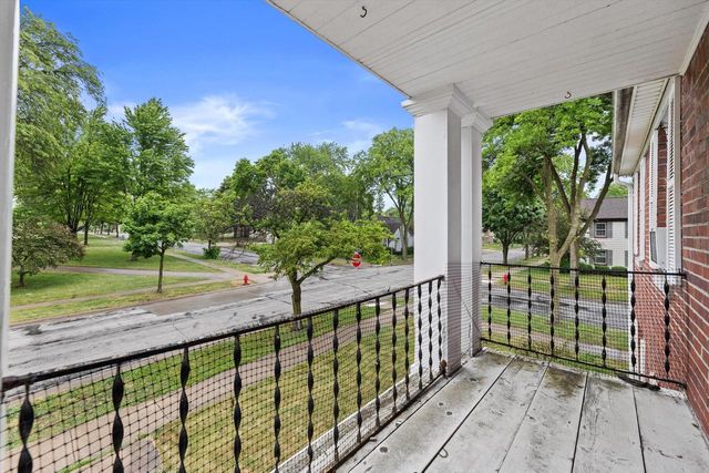 6405 W Clarke STREET, Wauwatosa, WI 53213