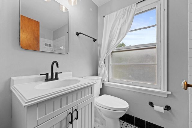6405 W Clarke STREET, Wauwatosa, WI 53213