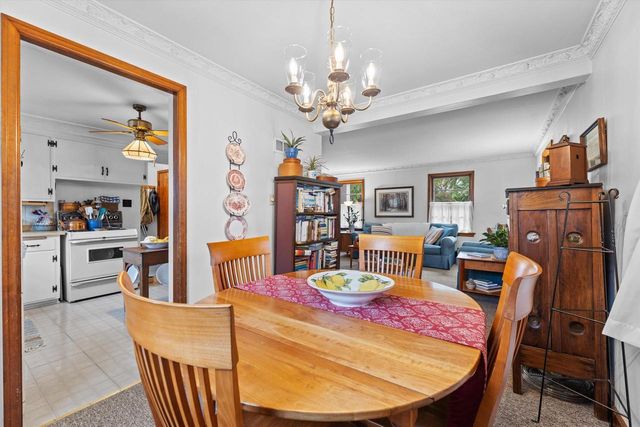 6405 W Clarke STREET, Wauwatosa, WI 53213