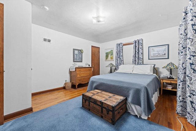 6405 W Clarke STREET, Wauwatosa, WI 53213