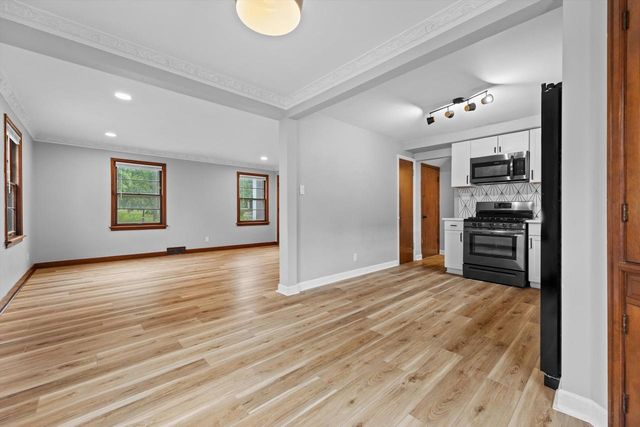 6405 W Clarke STREET, Wauwatosa, WI 53213
