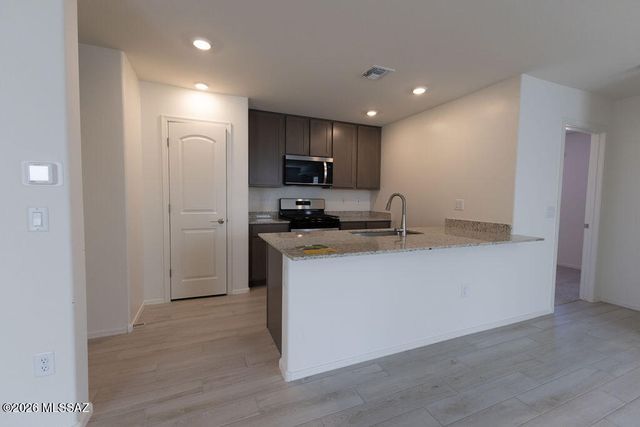 15328 N Primrose Peak Trail, Tucson, AZ 85739