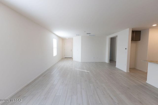 15328 N Primrose Peak Trail, Tucson, AZ 85739