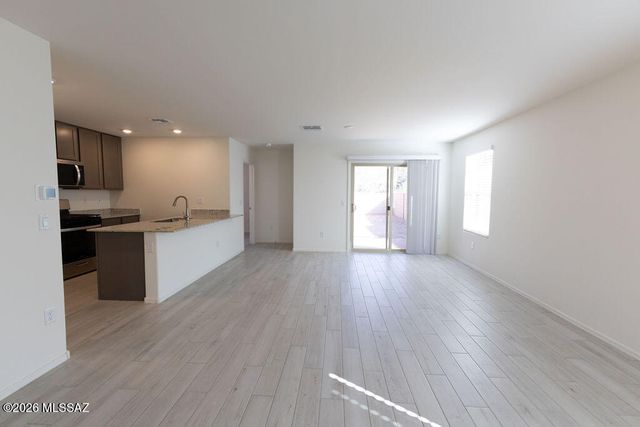 15328 N Primrose Peak Trail, Tucson, AZ 85739