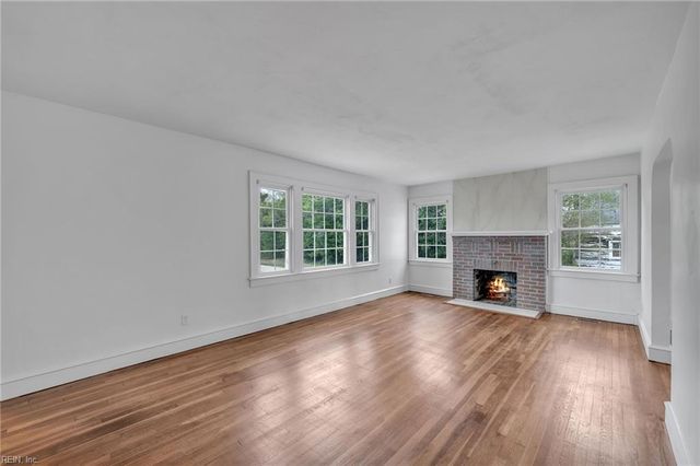 1263 W Queen ST, Hampton, VA 23669