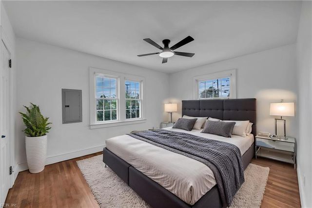 1263 W Queen ST, Hampton, VA 23669