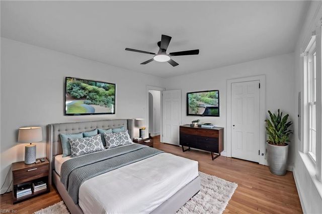 1263 W Queen ST, Hampton, VA 23669