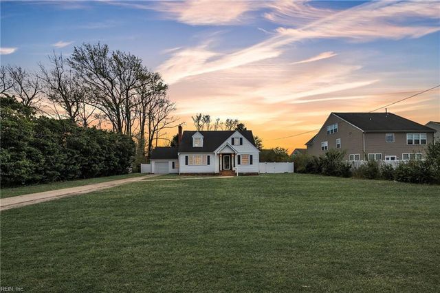 1263 W Queen ST, Hampton, VA 23669