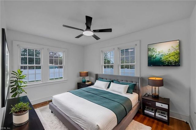 1263 W Queen ST, Hampton, VA 23669