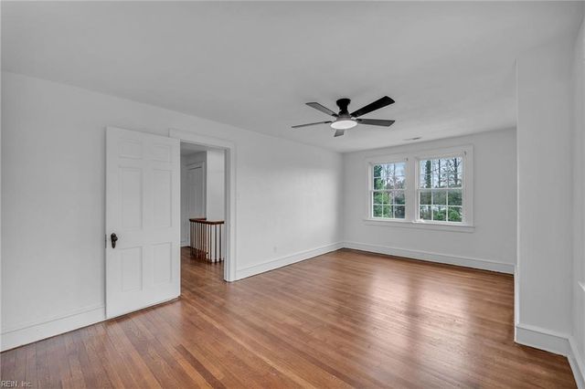 1263 W Queen ST, Hampton, VA 23669