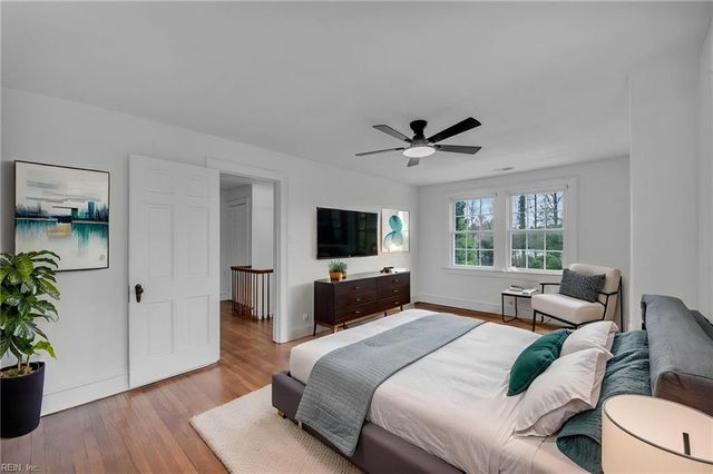 1263 W Queen ST, Hampton, VA 23669