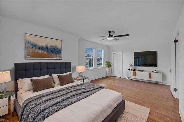 1263 W Queen ST, Hampton, VA 23669