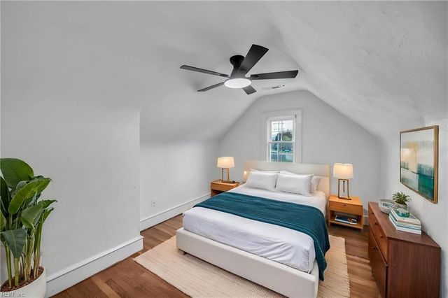 1263 W Queen ST, Hampton, VA 23669