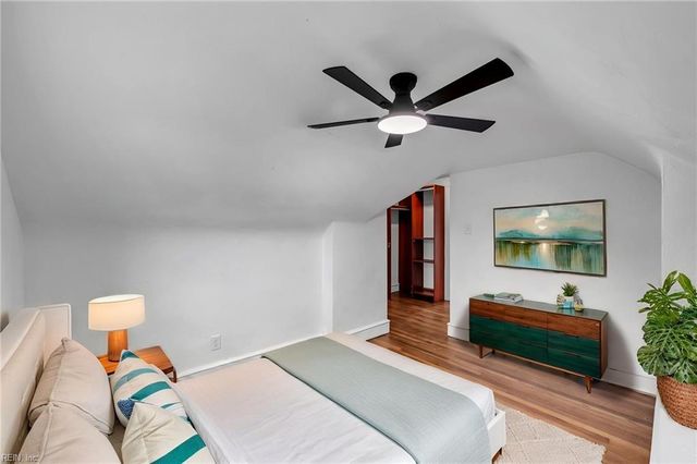 1263 W Queen ST, Hampton, VA 23669