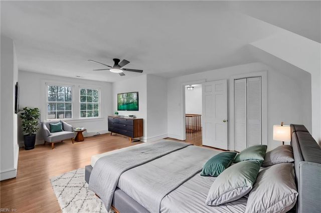 1263 W Queen ST, Hampton, VA 23669