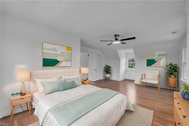 1263 W Queen ST, Hampton, VA 23669