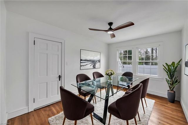 1263 W Queen ST, Hampton, VA 23669